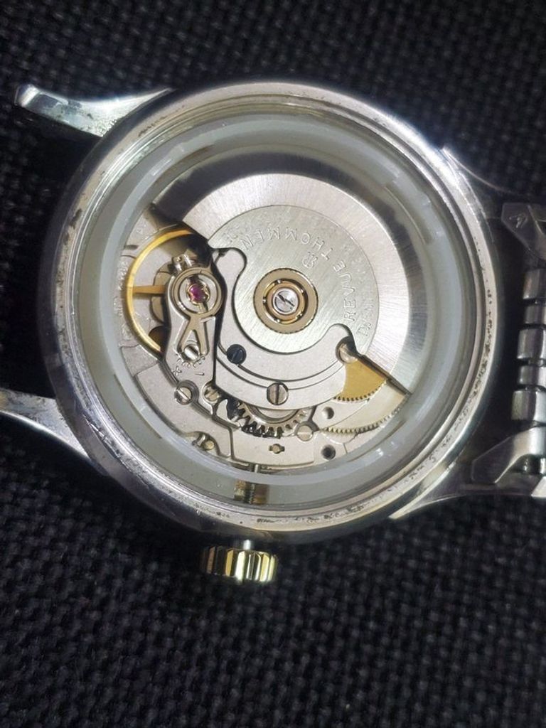 Revue Thommen 2002.2 Код:01-200781001. Зображення 9