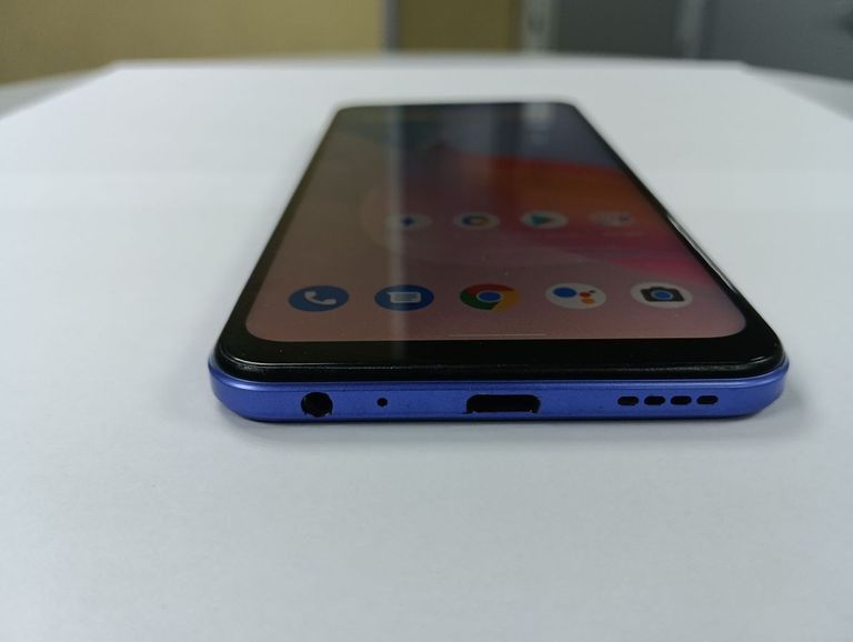 Vivo y21 4/64gb Код:01-200782980. Зображення 10