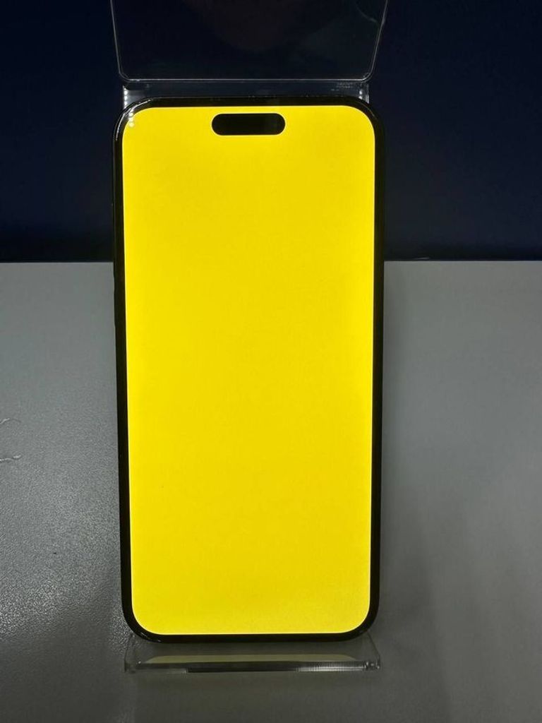 Apple iPhone 15 Plus 256GB Black Код:01-200783188. Зображення 19