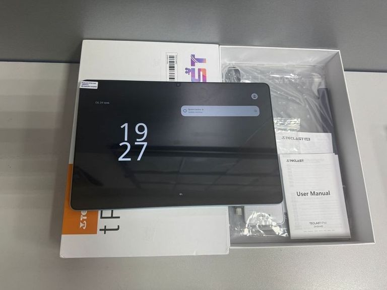 Купить Teclast p50 2025 8/128gb Б/У
