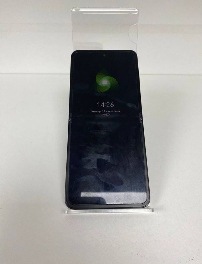 Объявление Zte nubia flip 8/256gb Б/У