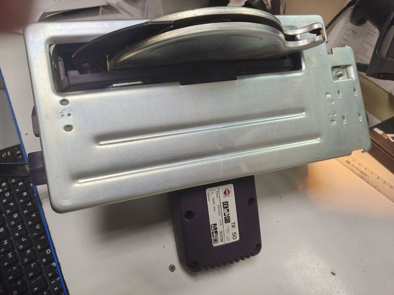 Купити Sparky tk50 Б/У