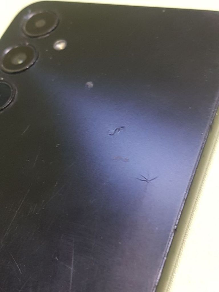 Samsung galaxy a05s 4/128gb Код:01-200786682. Зображення 6