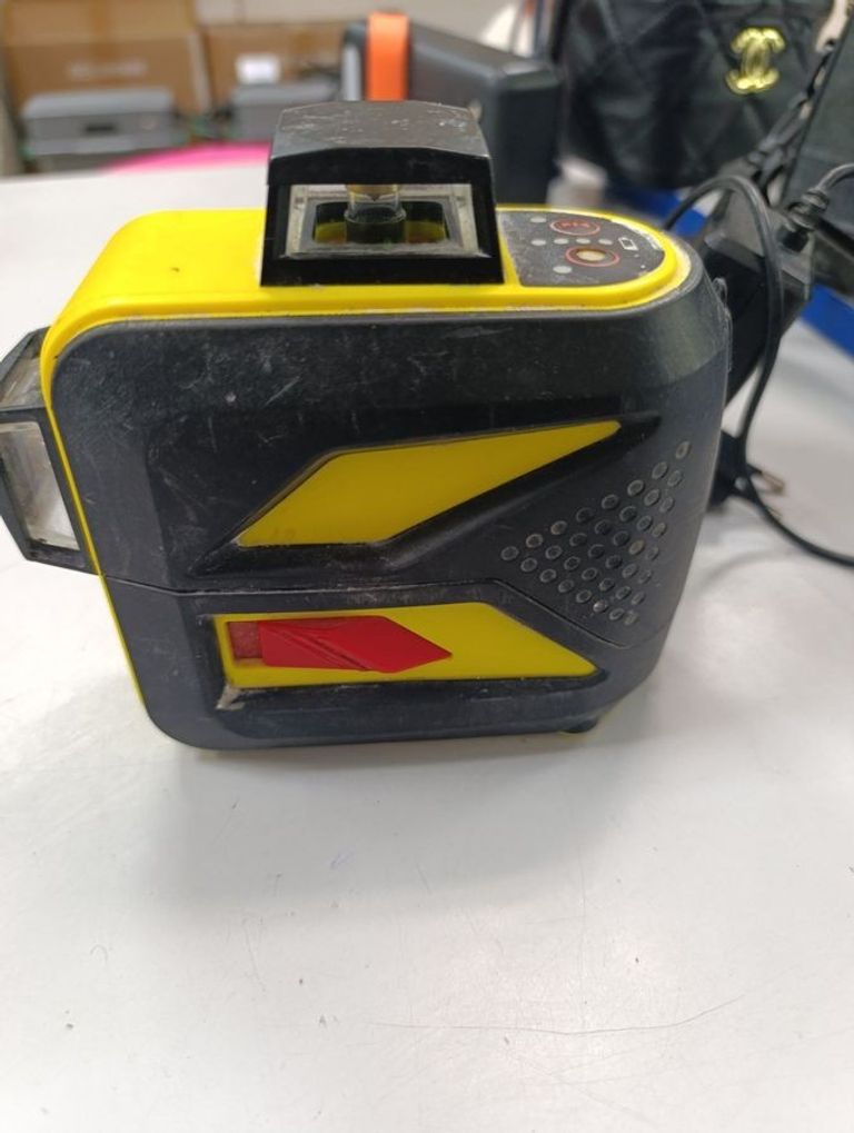 Дешево Firecore f93t-xr 3d red + набір з ломбарду