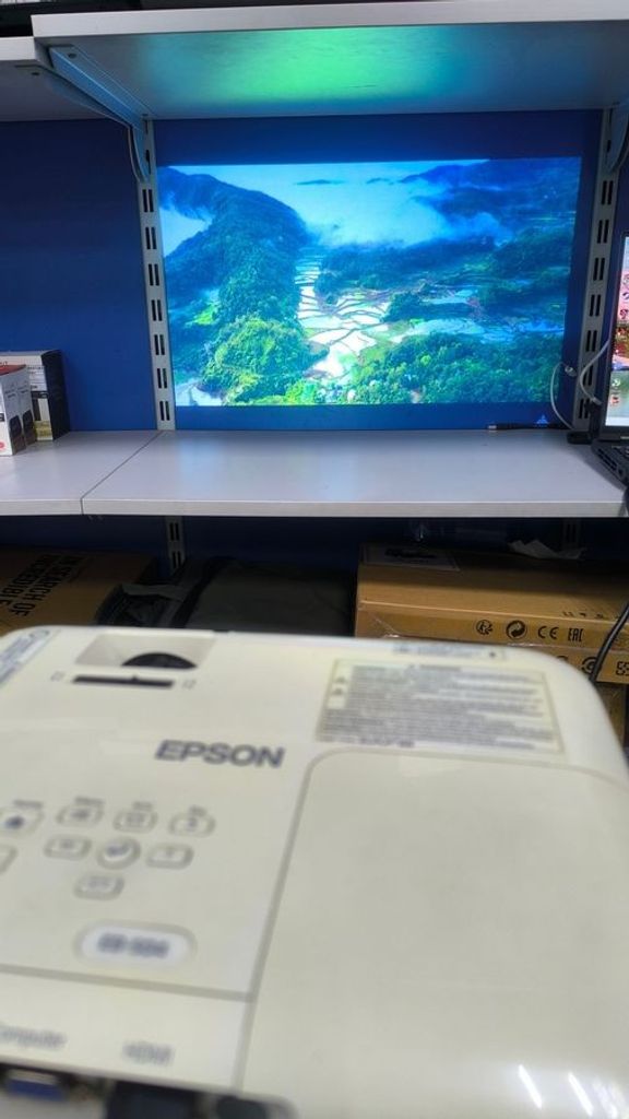 Epson h716b Код:01-200787564. Зображення 10