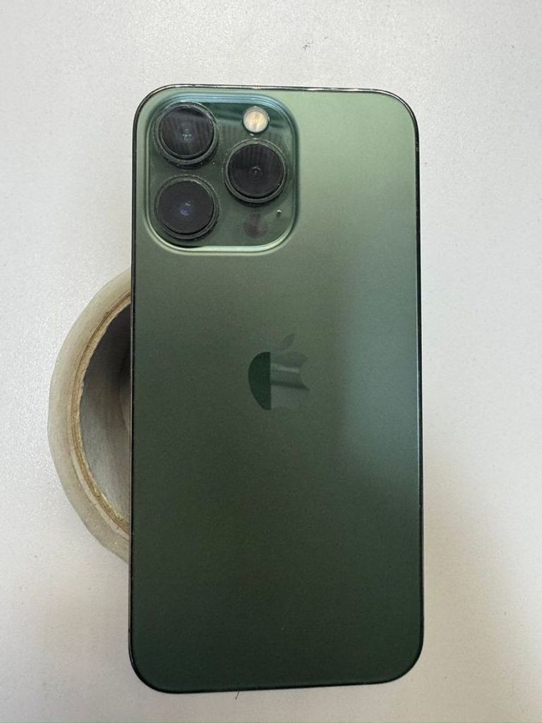 Купить Apple iphone 13 pro 256gb Б/У