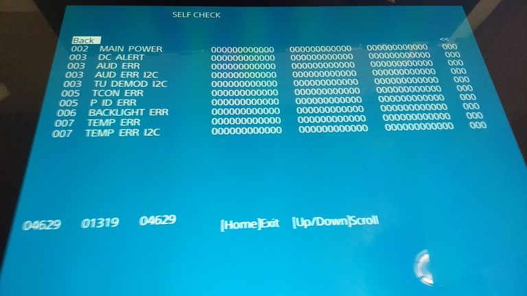 Sony KD-55X81J Код:null. Изображение 5