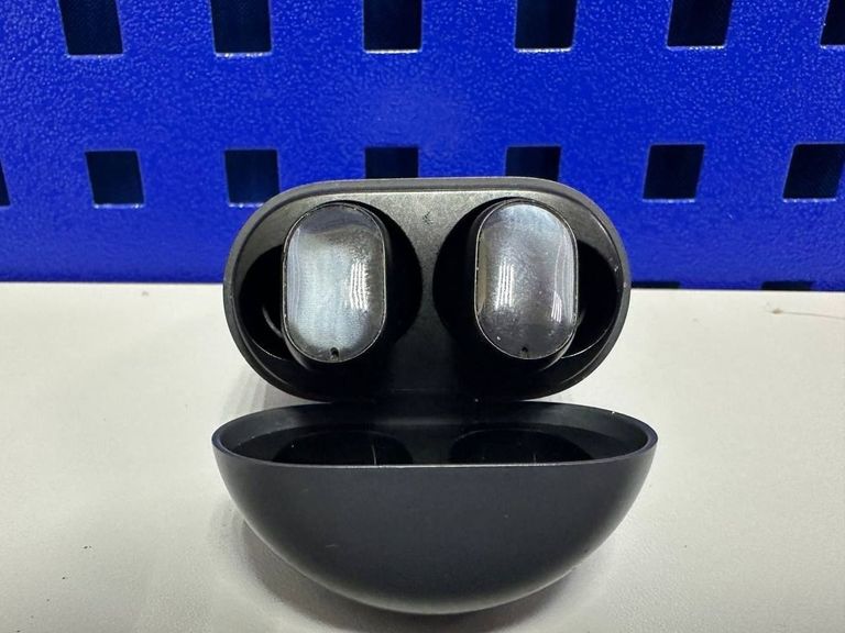 Купить Xiaomi redmi buds 3 pro Б/У