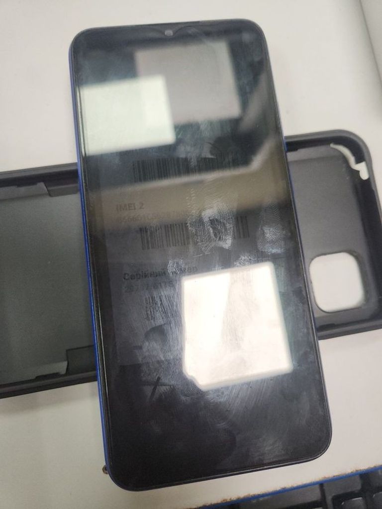 Купити Xiaomi redmi 9c nfc 3/64gb Б/У