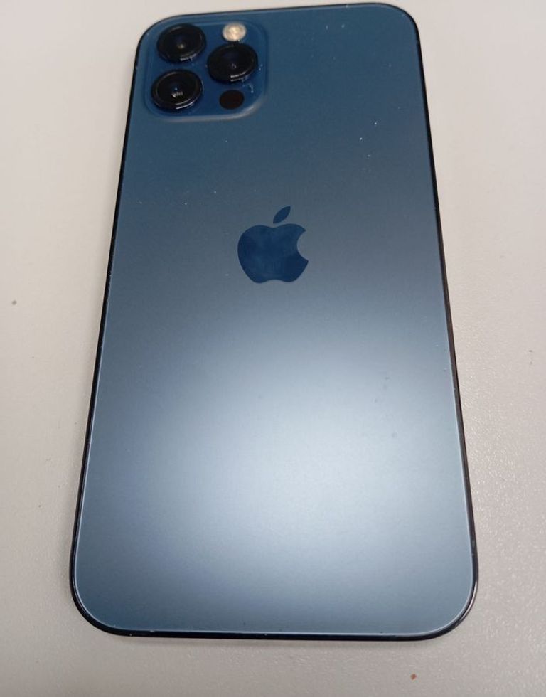Купить Apple iphone 12 pro 128gb Б/У