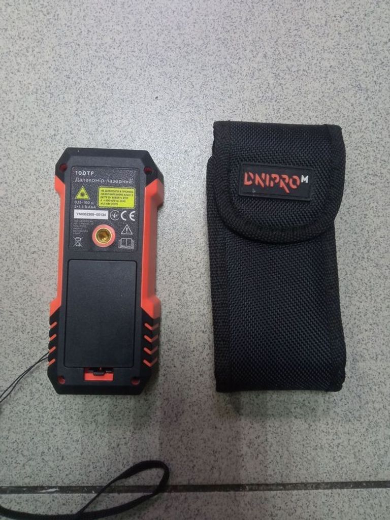 Dnipro-M 100tf Код:01-200790807. Зображення 5