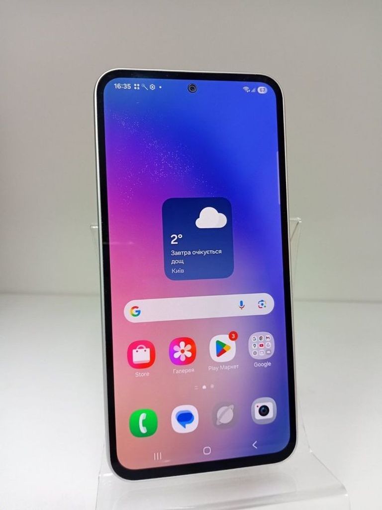 Купить Samsung galaxy a54 5g a546e 8/256gb Б/У