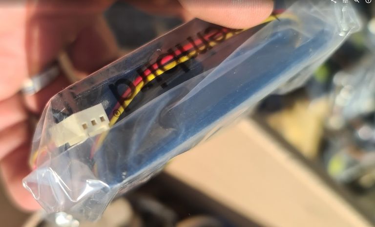 Дешиво Gembird FANCASE/BALL с ломбарда