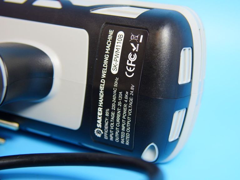 SAKER SK-PWM110V Код:null. Изображение 6