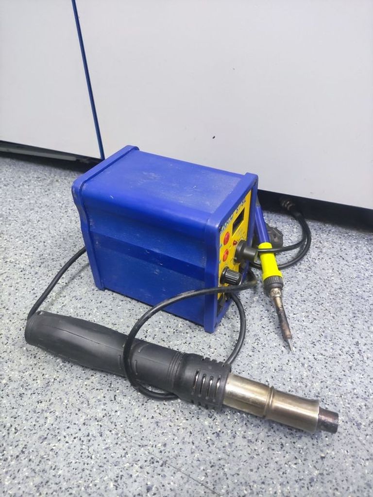 Распродажа Baku bk878l, продавец Техноскарб