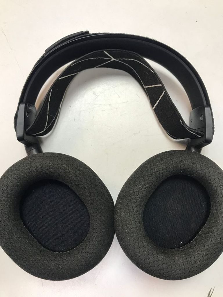 Объявление Steelseries arctis 9 Б/У