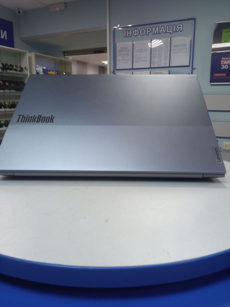 Оголошення Lenovo 16/core i5-1335u ddr5/16gb ddr5/ssd 1000 gb/*інтегрована Б/У