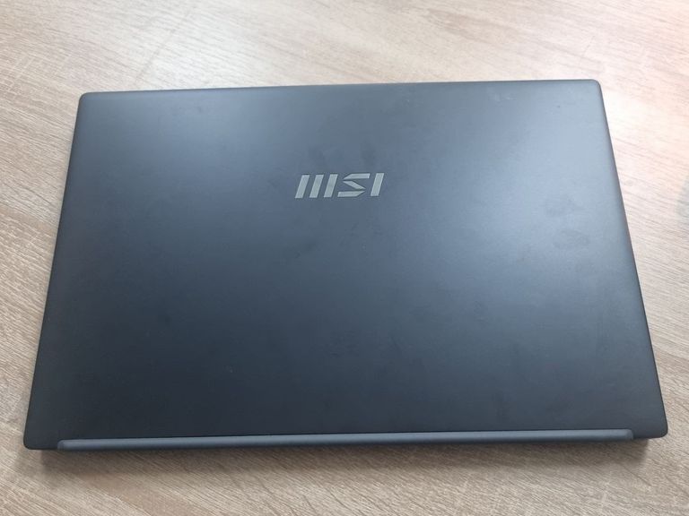 Дешиво Msi 15/ryzen 5 7530u ddr4/16gb ddr4/hdd *відсутній/ssd 512 gb/*інтегрована с ломбарда