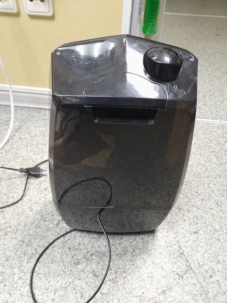 Дешиво Maxcan MH-512 с ломбарда