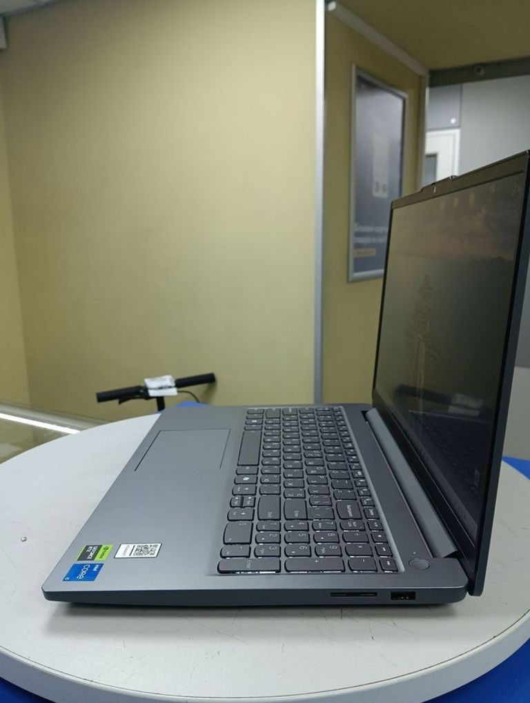 Lenovo 15/core i5-12450hx ddr5/16gb ddr5/hdd *відсутній/ssd 512 gb/geforce rtx2050 4gb Код:01-200792613. Изображение 11
