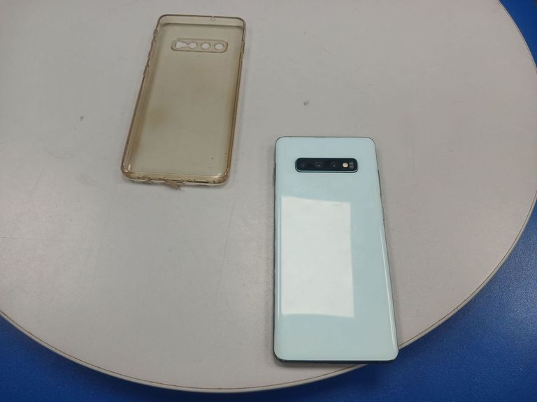 Samsung g973w galaxy s10 8/128gb Код:01-200795446. Изображение 5