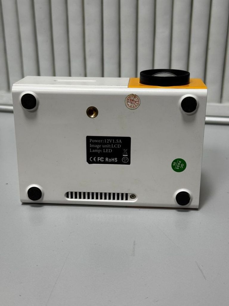 Led projector Код:01-200795263. Зображення 6