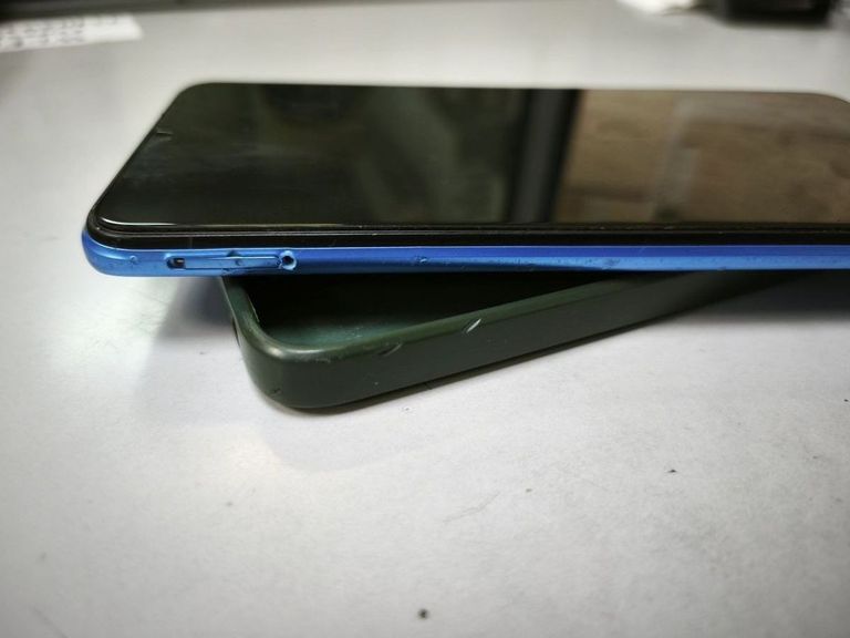 Купити Xiaomi redmi 10c 4/64gb Б/У