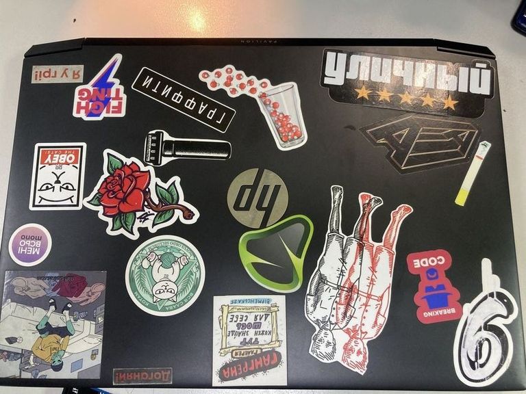 Hp 15/ryzen 5 3550h ddr4/8gb ddr4/hdd *відсутній/ssd 512 gb/geforce gtx1650 4gb Код:01-200795196. Зображення 6