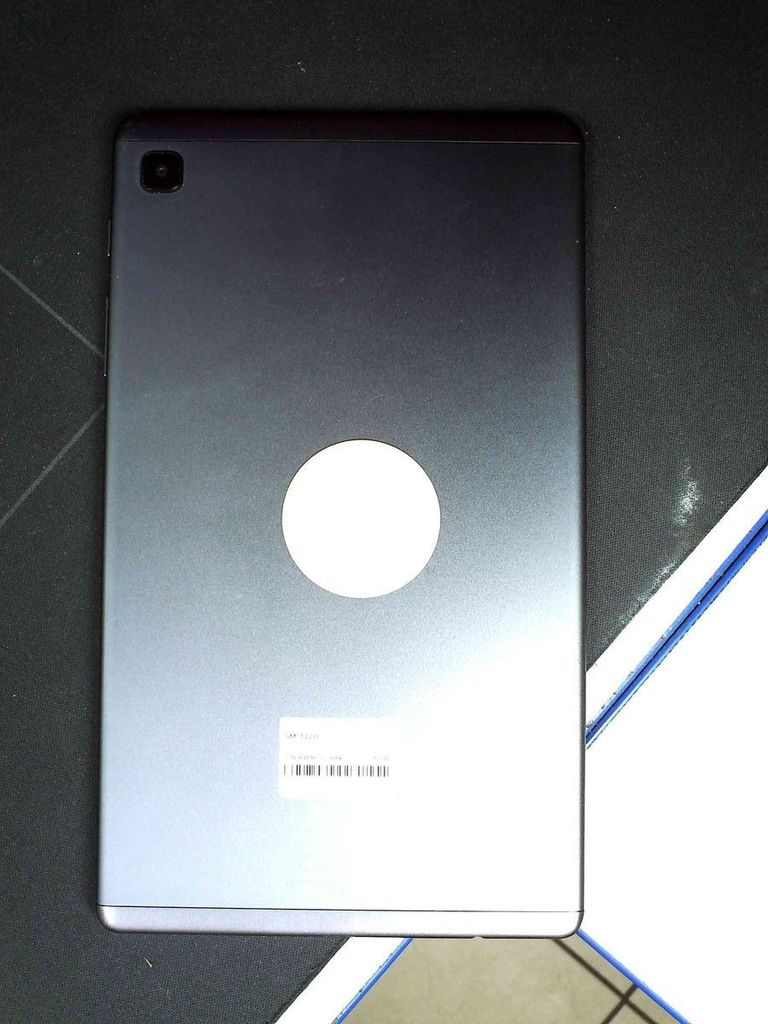 Объявление Samsung galaxy tab a7 lite 3/32gb wi-fi Б/У