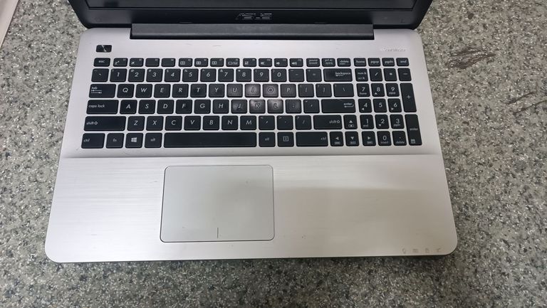 Asus 15/amd a10 8700p ddr3/8gb ddr3/hdd 1000 gb/ssd *відсутній/*інтегрована Код:01-200795977. Изображение 5