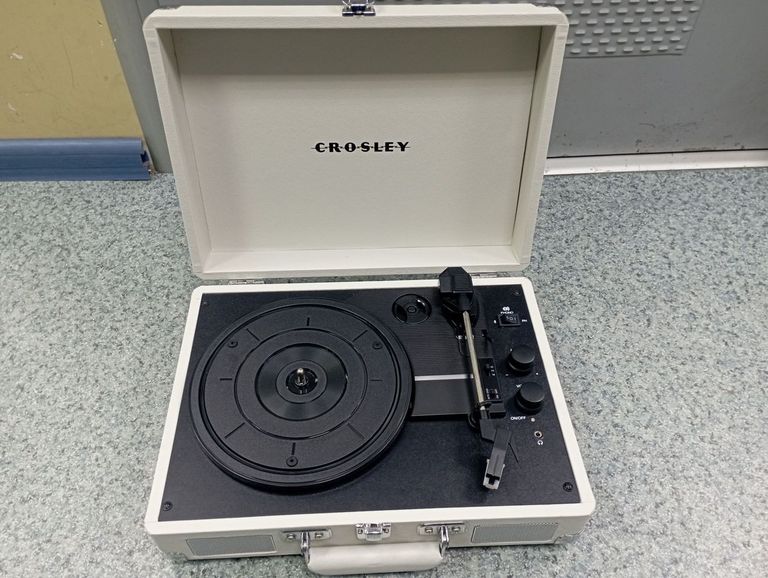 Розпродаж Crosley cruiser deluxe cr8005, продавець Техноскарб