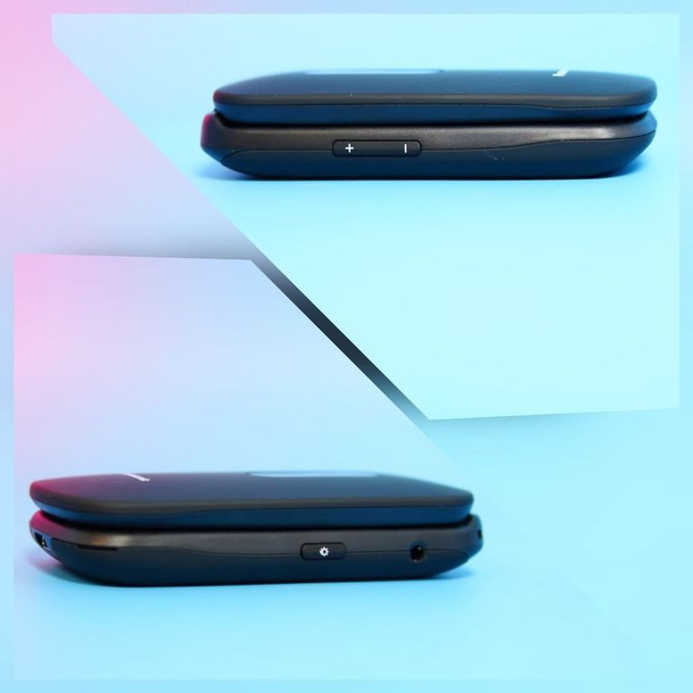 Panasonic KX-TU446 Black Код:null. Изображение 9