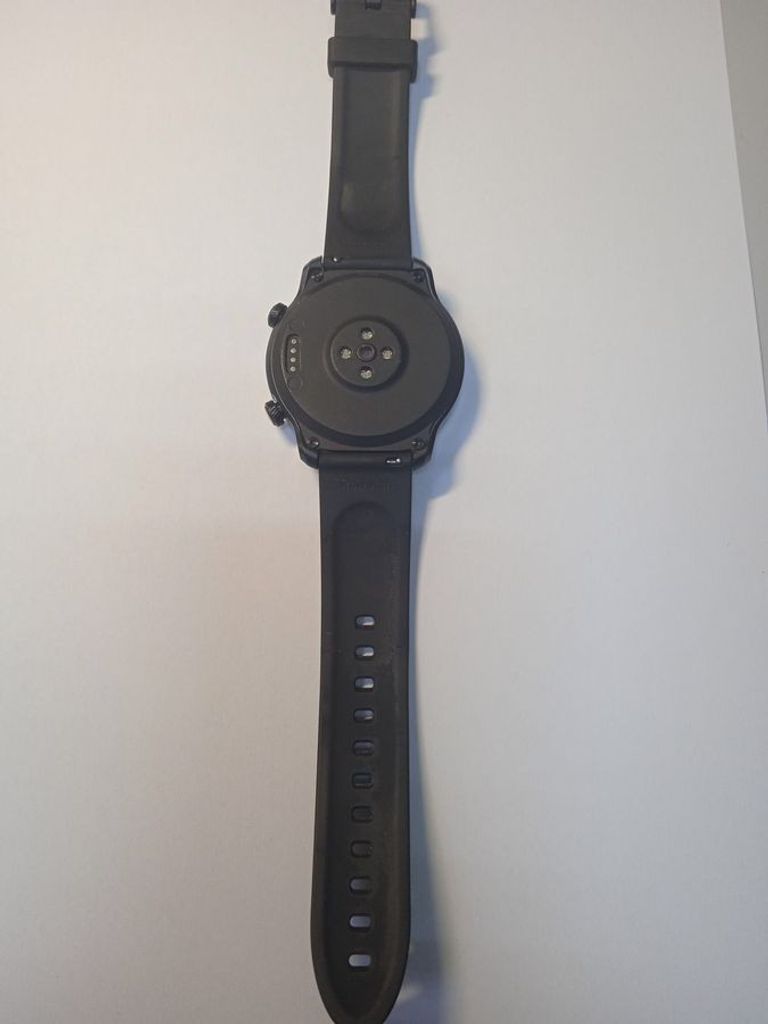 Mobvoi ticwatch pro 3 ultra gps shado Код:01-200796237. Изображение 5