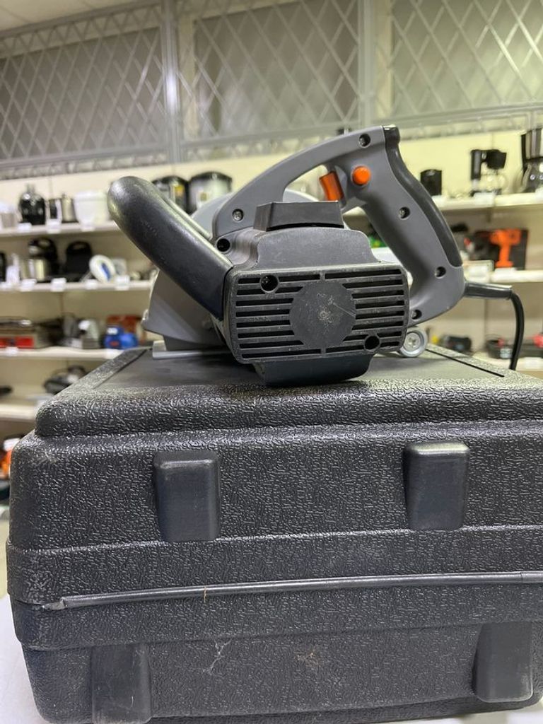 Энергомаш УШМ-8150Ш Код:01-200797092. Изображение 5