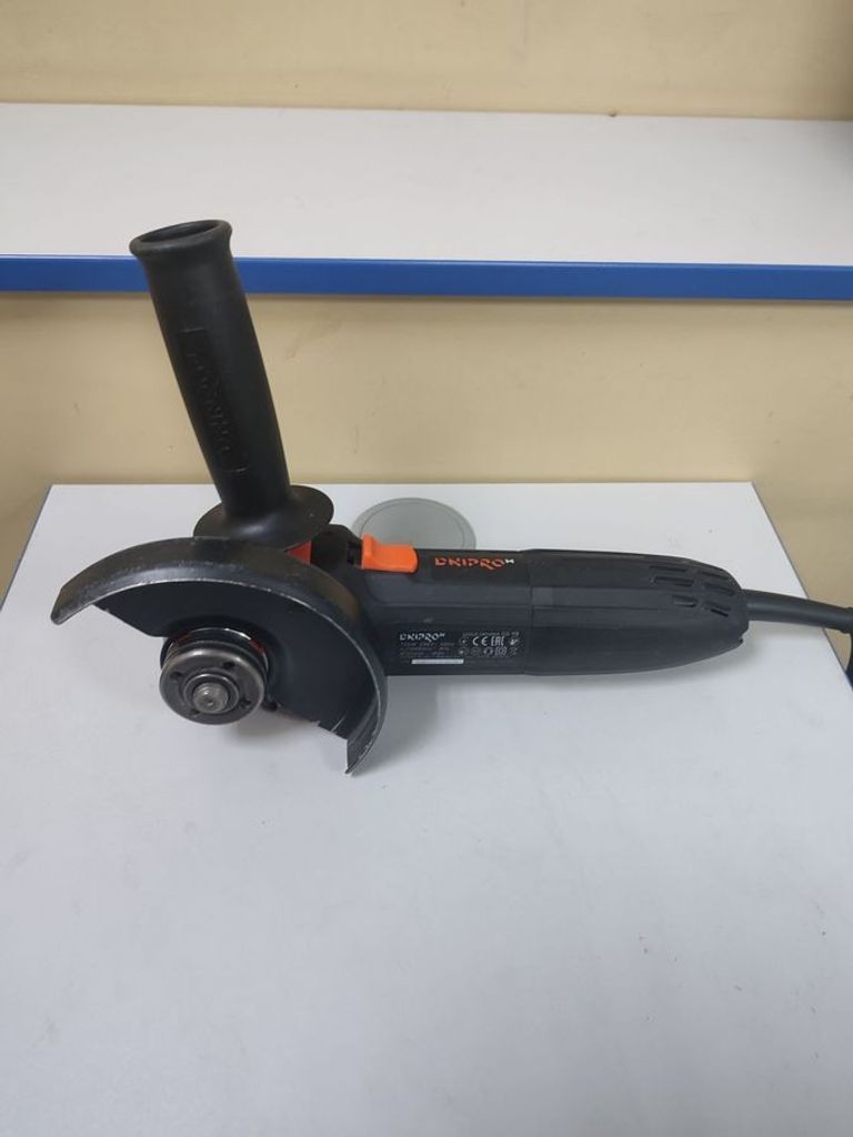 Оголошення Dnipro-m GS-98 (80588000) Б/У