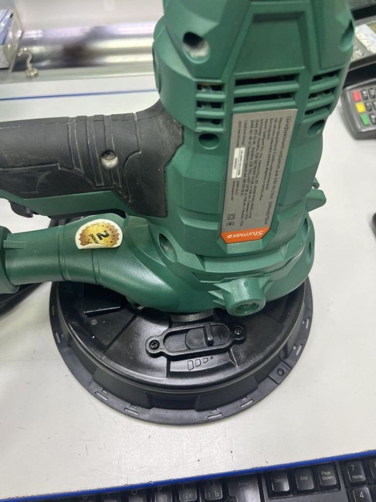 Объявление Sturm DWS6075SLM Б/У