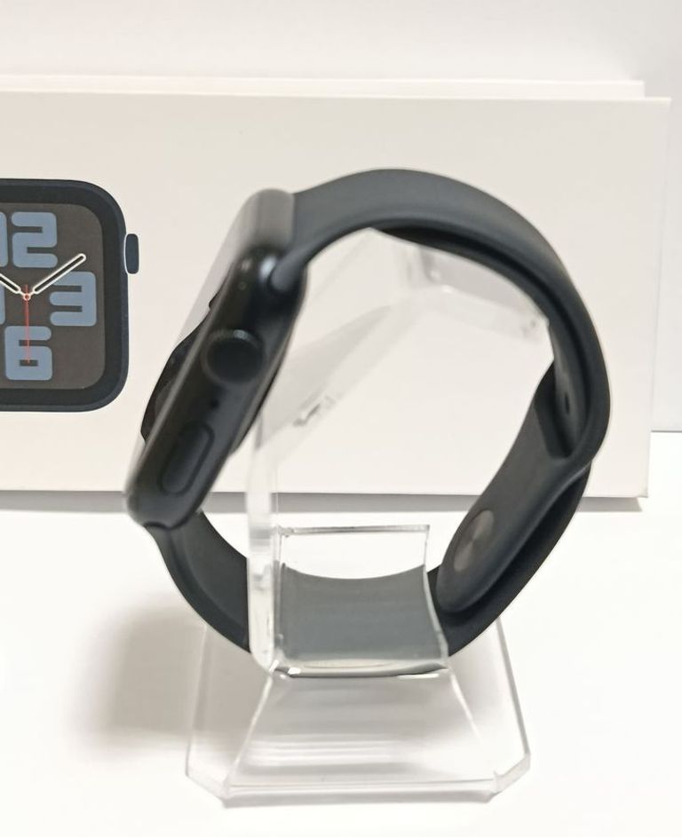 Оголошення Apple watch se 2 gps 44mm aluminium case Б/У