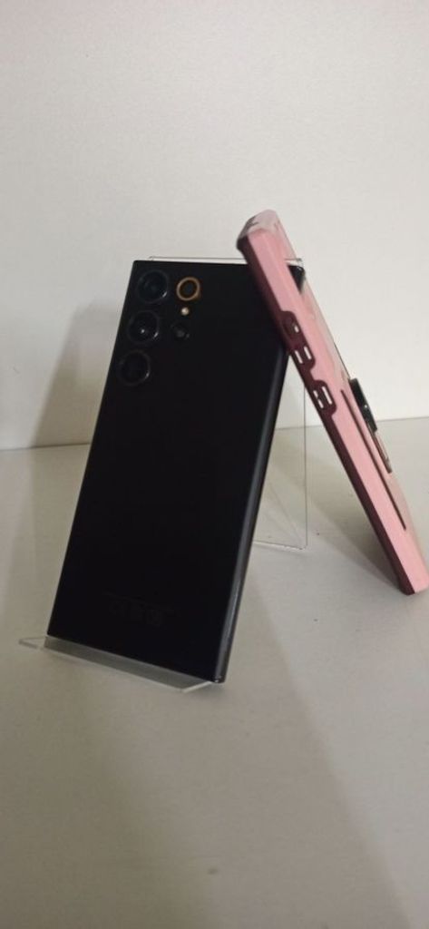 Дешиво Samsung galaxy s23 ultra sm-s918b 12/256gb с ломбарда