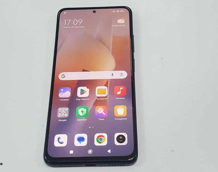 Xiaomi redmi note 12 pro 4g 8/256gb Код:01-200798280. Зображення 11