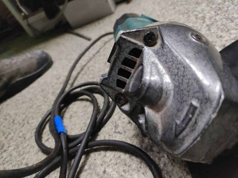 Дешиво Defender ws10-125bd с ломбарда