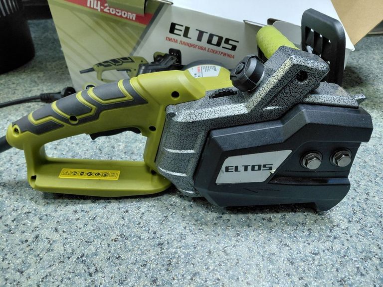 Объявление Eltos пц-2650m Б/У
