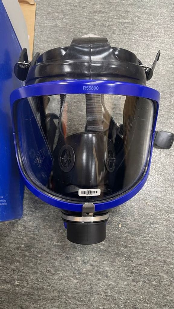 Объявление Drager x-plore 6300 Б/У