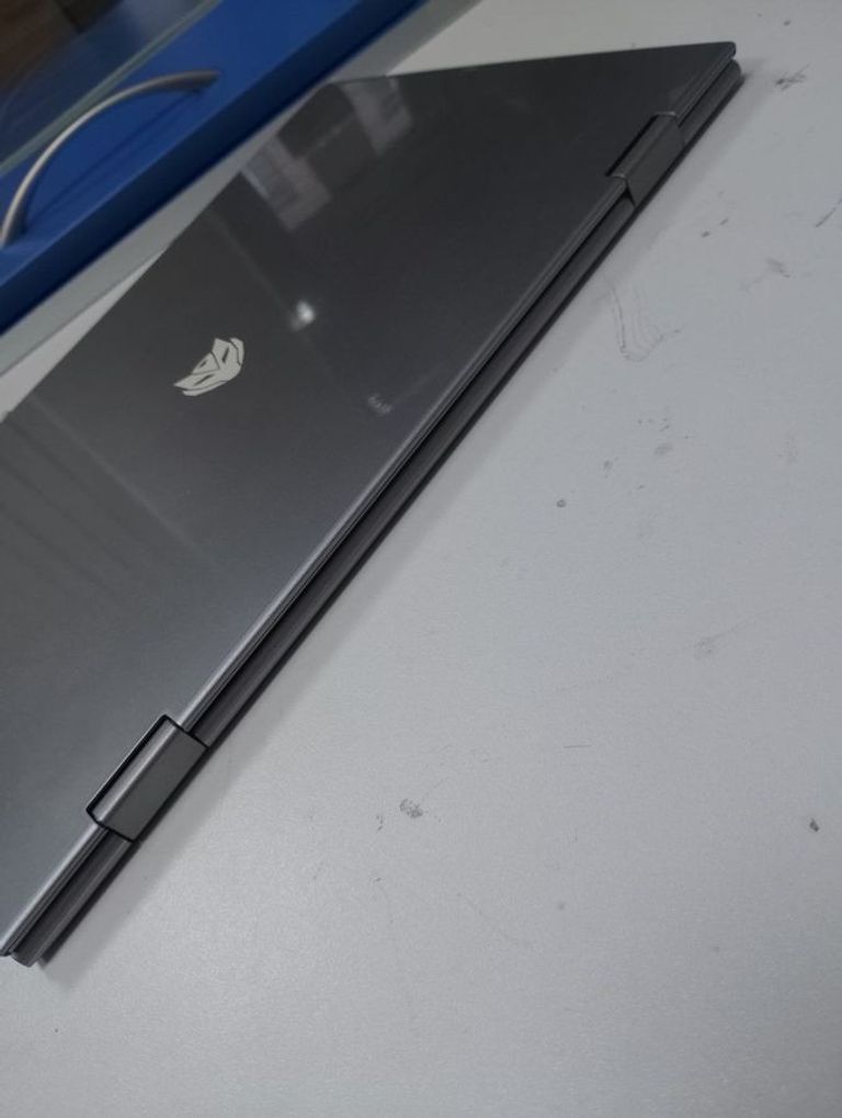 Bmax y14 екр.14/intel n100/ram16gb/ssd512gb/transformer Код:01-200800196. Зображення 5