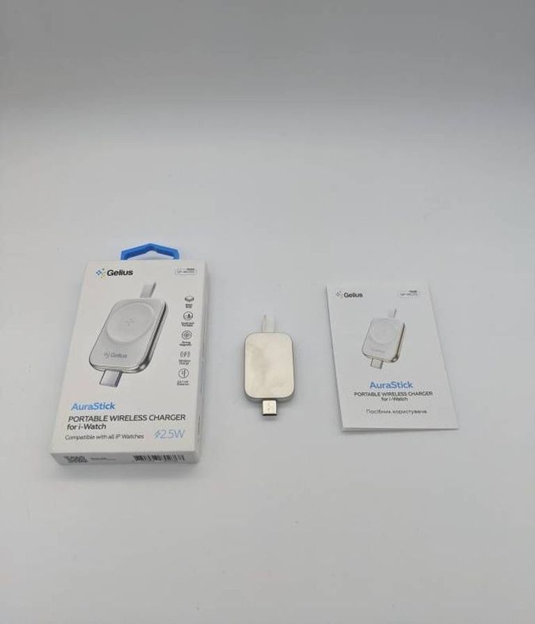 Купити Gelius gp-wc012 Б/У