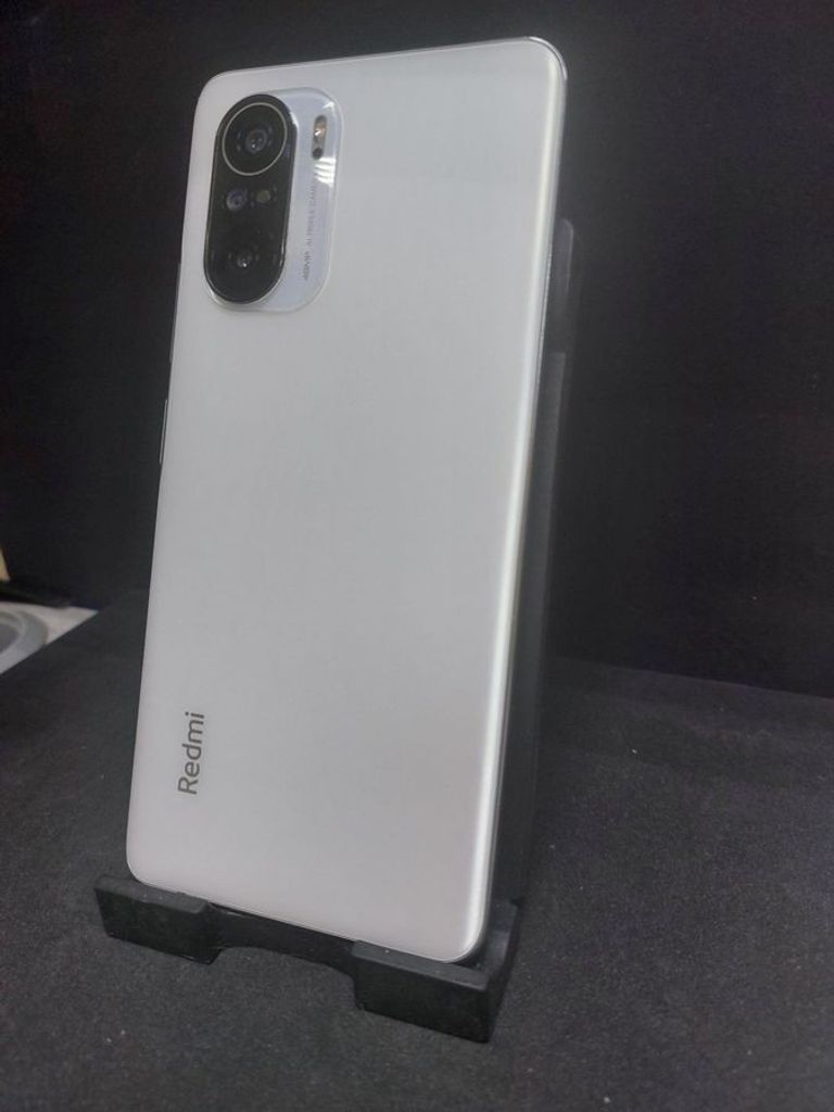 Купить Xiaomi redmi k40 12/256gb Б/У