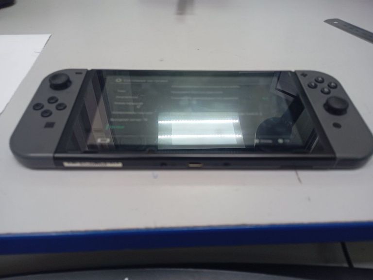 Объявление Nintendo switch Б/У
