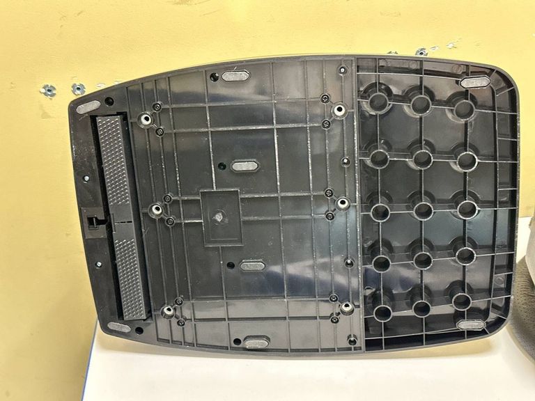 Logitech g29 driving force racing wheel / 941-000110, 941-000112 Код:01-200803023. Зображення 7