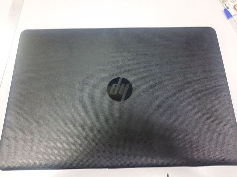 Купить Hp 15/pentium n3710 ddr3/4gb ddr3/hdd 500 gb/ssd *відсутній/radeon r5 m330 Б/У