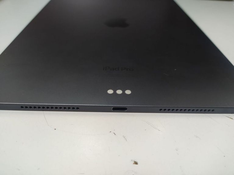 Дешево Apple ipad pro 11 2024 wi-fi 256gb з ломбарду
