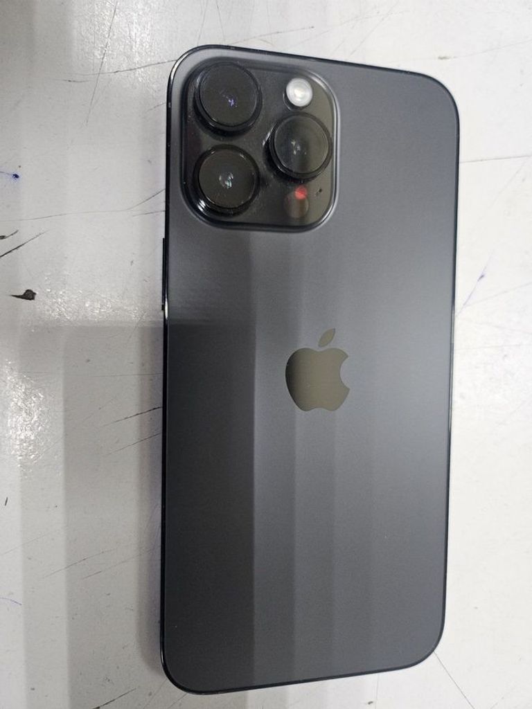 Дешево Apple iphone 14 pro max 128gb з ломбарду